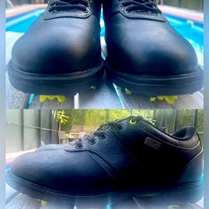 Tommy Armour Medalist Golf Shoes Mens Size 8~NEW